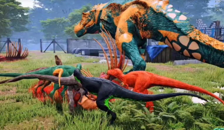 恐龙岛怎么变大龙 恐龙岛怎么变大龙