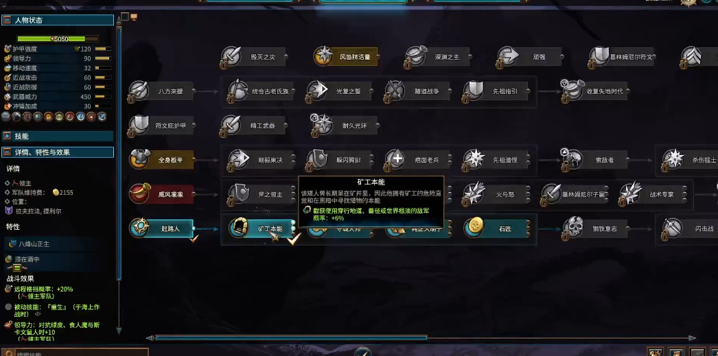 战锤3全面战争贝勒加有何技巧 战锤3全面战争贝勒加有何技巧