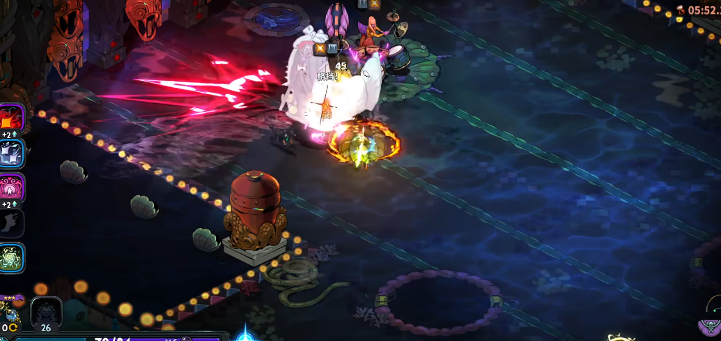 哈迪斯2双刃阿尔忒弥斯怎么玩 哈迪斯2双刃阿尔忒弥斯怎么玩