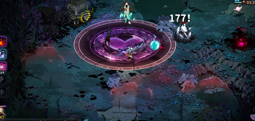 哈迪斯2双刃阿尔忒弥斯怎么玩 哈迪斯2双刃阿尔忒弥斯怎么玩