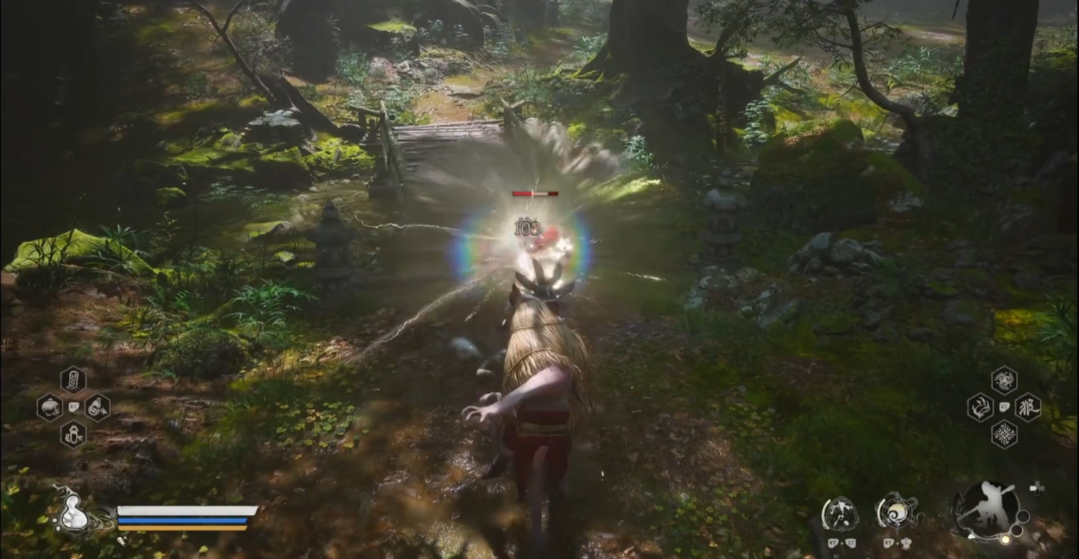 黑神话悟空鼠司空精魄怎么样