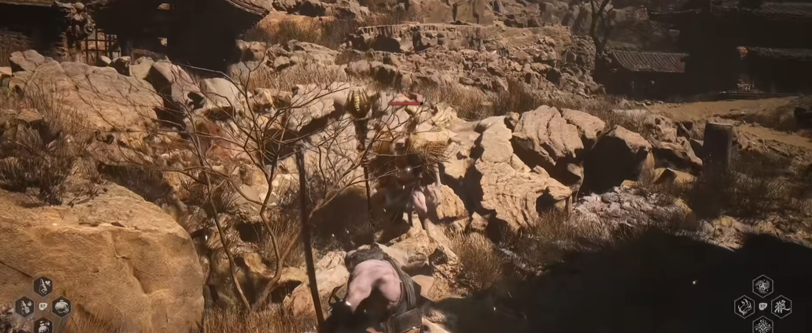 黑神话悟空虎伥精魄怎么样