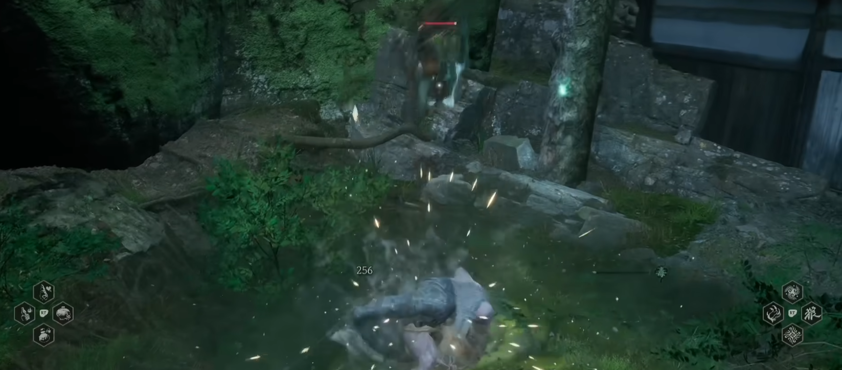 黑神话悟空虎伥精魄怎么样