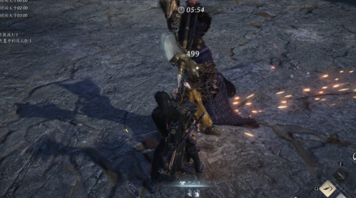 燕云十六声鸣金虹用什么套装