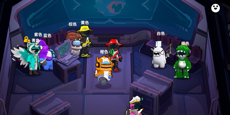 太空行动大胃王怎么玩 太空行动大胃王怎么玩