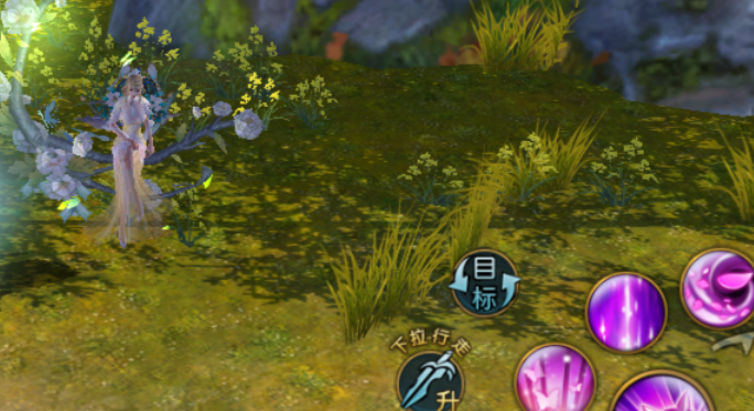 诛仙手游天华走什么路线 诛仙手游天华走什么路线