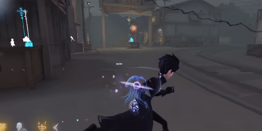 第五人格先知的役鸟怎么用