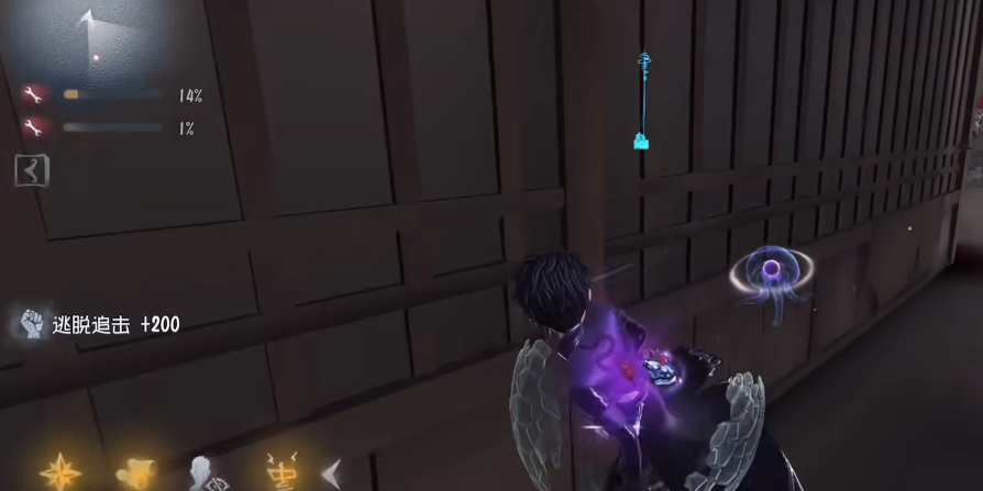 第五人格先知的役鸟怎么用