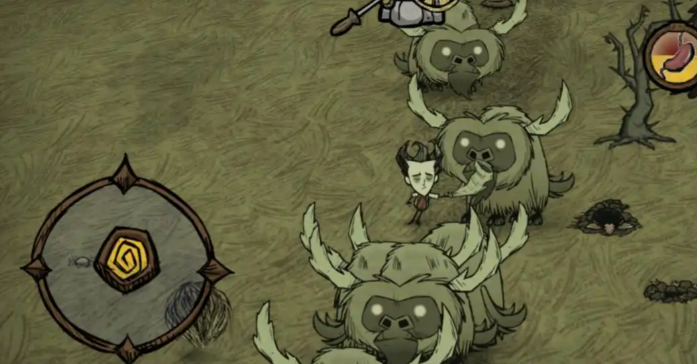 饥荒牛角吹奏有什么用