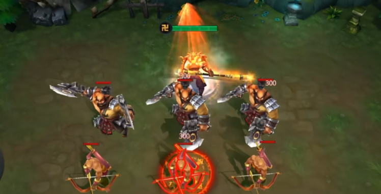 乱斗西游2孙悟空灵器选哪个 乱斗西游2孙悟空灵器选哪个