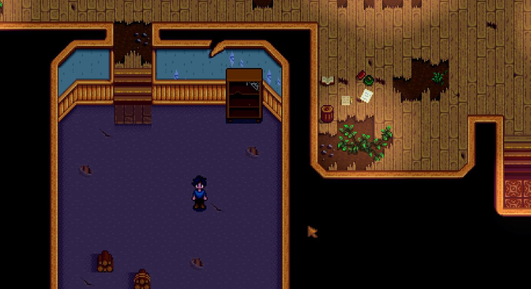 星露谷物语老鼠肆虐任务怎么完成