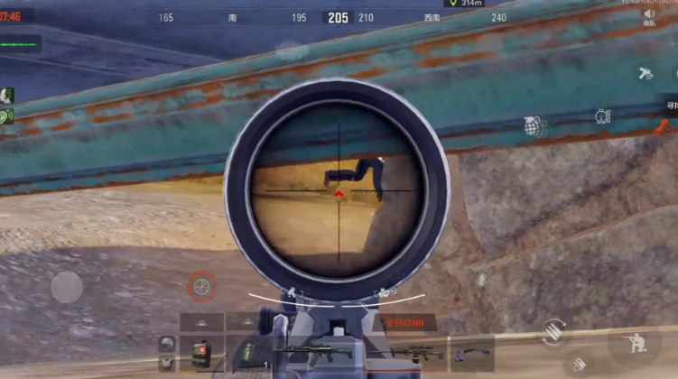 暗区突围栓动狙击枪哪个好 暗区突围栓动狙击枪哪个好