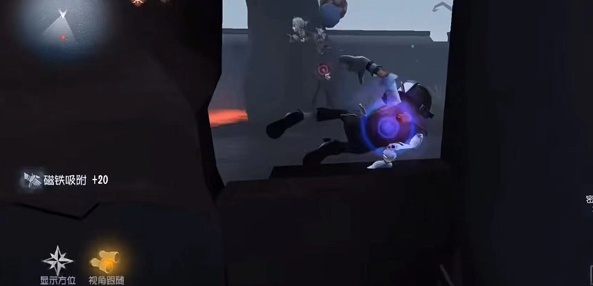 第五人格勘探员磁铁怎么用 第五人格勘探员磁铁怎么用