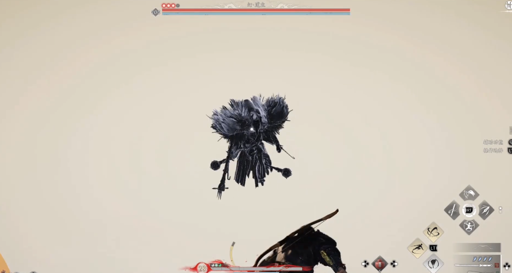 燕云十六声公子书怎么打