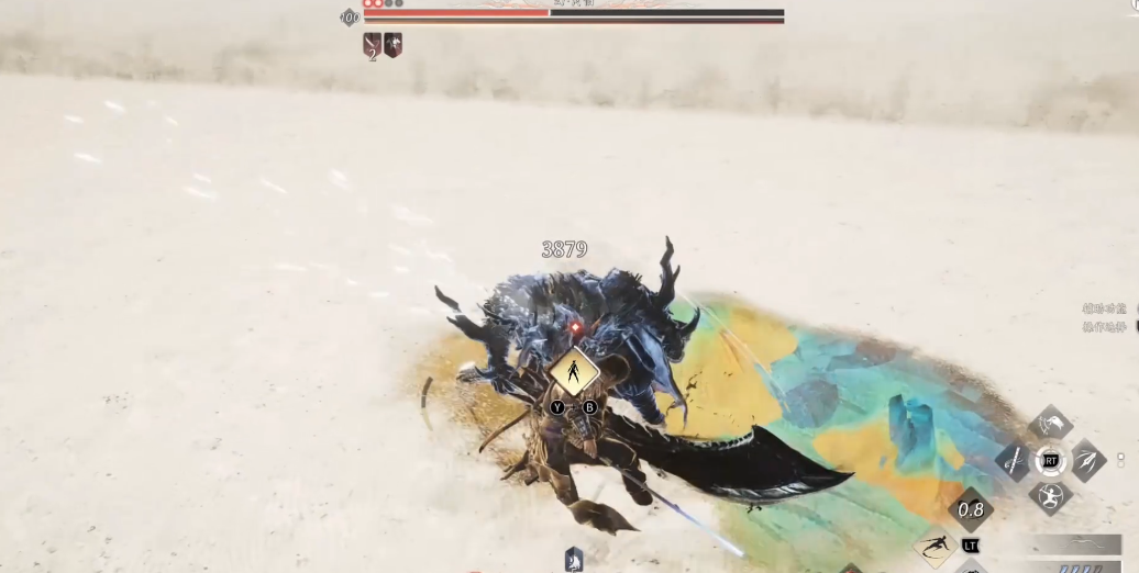 燕云十六声公子书怎么打