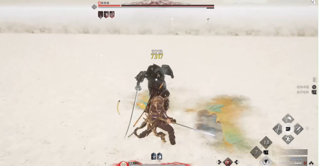 燕云十六声公子书怎么打