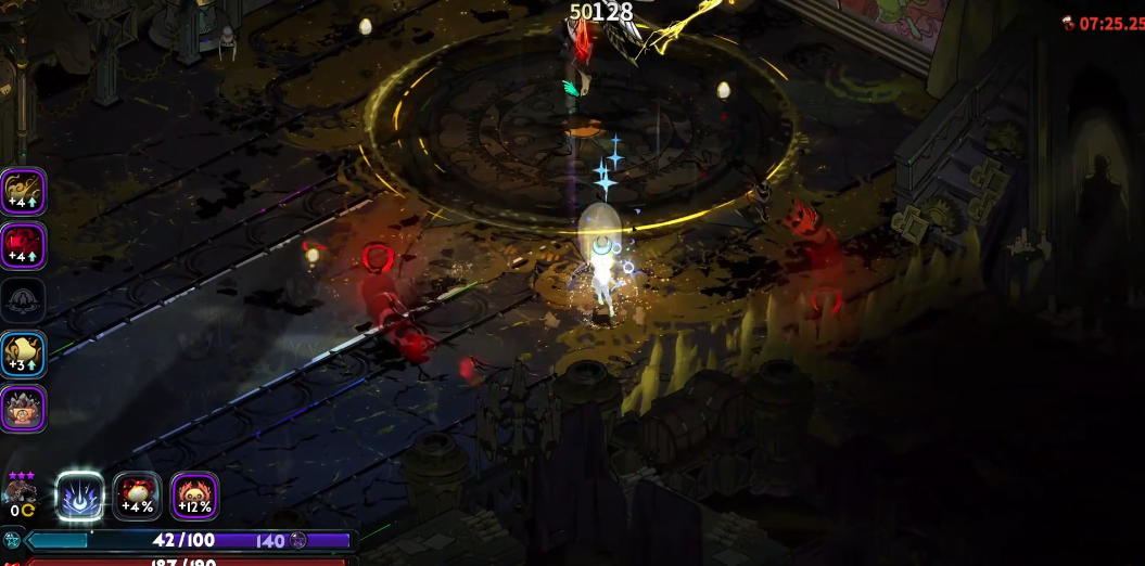 哈迪斯2暗影之炬摩罗斯怎么玩