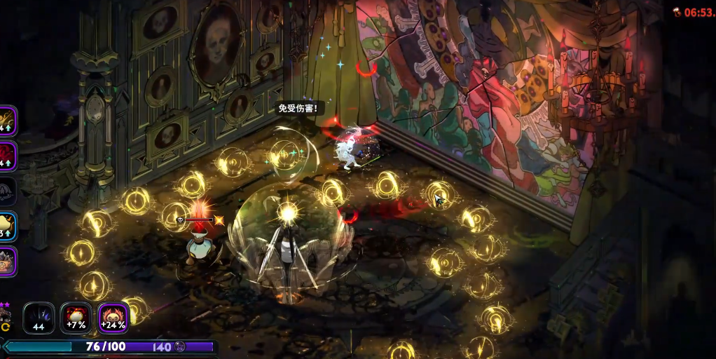 哈迪斯2暗影之炬摩罗斯怎么玩