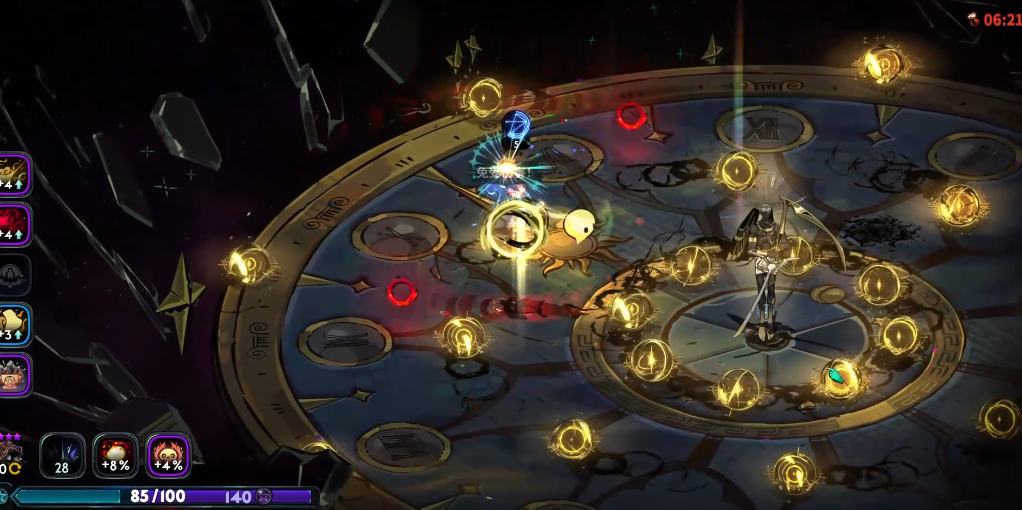 哈迪斯2暗影之炬摩罗斯怎么玩