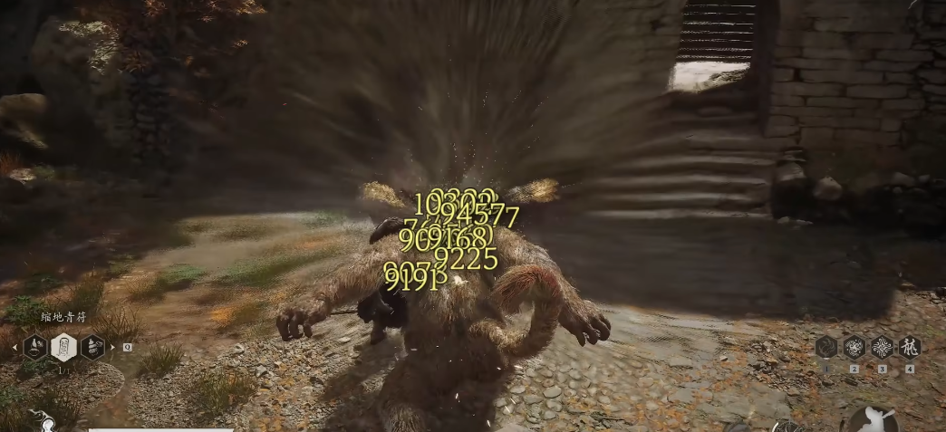 黑神话悟空疯虎精魄怎么样 黑神话悟空疯虎精魄怎么样