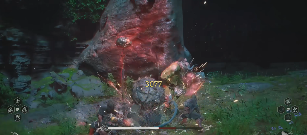 黑神话悟空百目真人精魄怎么样