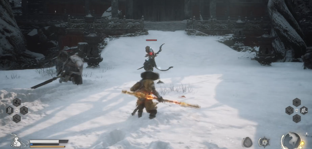 黑神话悟空巡山鬼精魄怎么样 黑神话悟空巡山鬼精魄怎么样