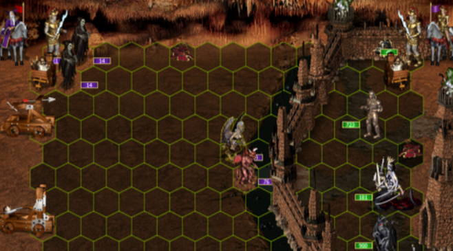 魔法门之英雄无敌3诅咒铠甲有什么用