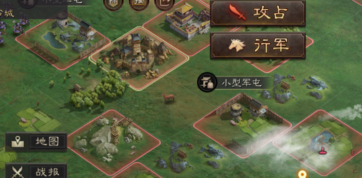 三国志战略版吕布如何克制