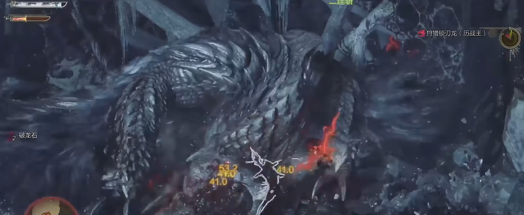 怪物猎人荒野双剑有什么技巧