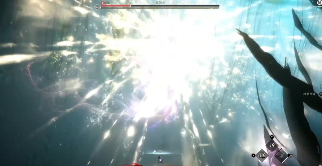 燕云十六声赤鲤公怎么打 燕云十六声赤鲤公怎么打