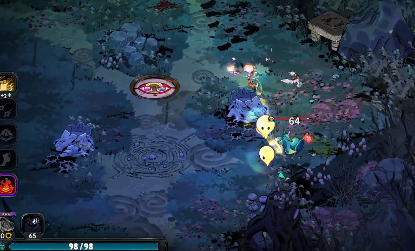 哈迪斯2暗影之炬厄俄斯怎么玩