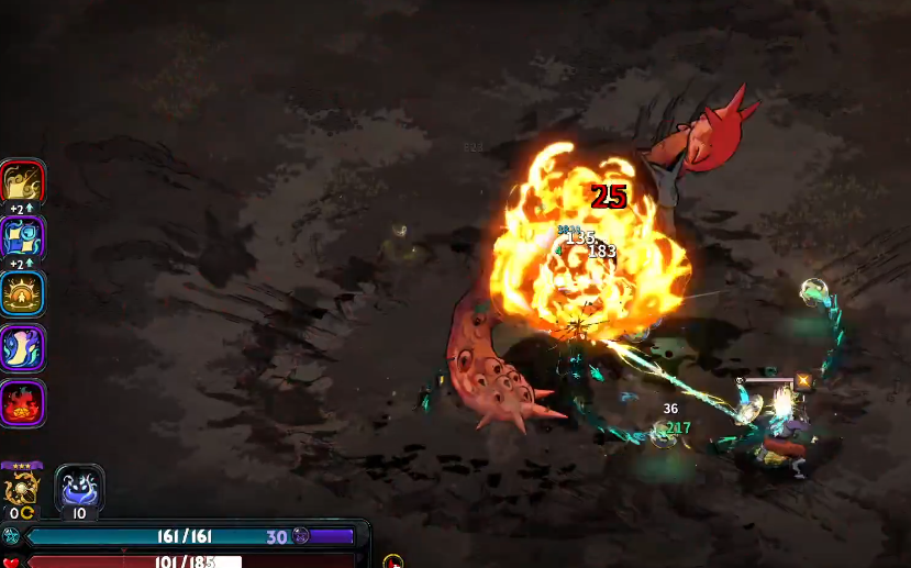 哈迪斯2暗影之炬厄俄斯怎么玩 哈迪斯2暗影之炬厄俄斯怎么玩