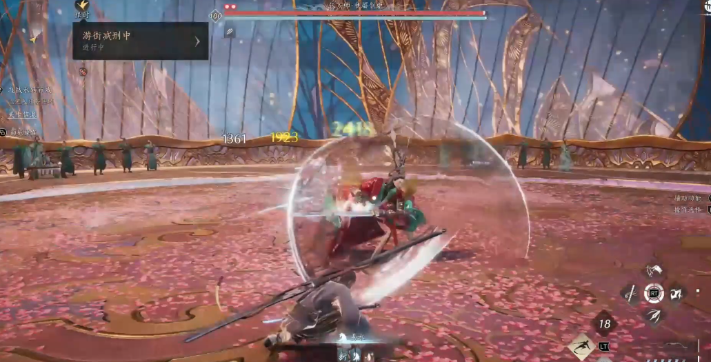 燕云十六声张万师怎么打 燕云十六声张万师怎么打