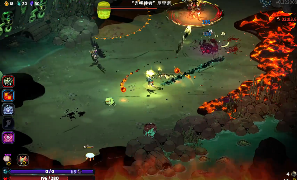 哈迪斯2暗影之炬苏帕伊怎么玩