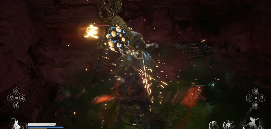 黑神话悟空菇男精魄怎么样 黑神话悟空菇男精魄怎么样