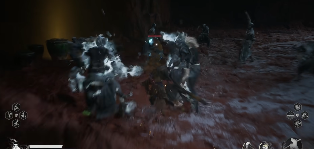 黑神话悟空戒刀僧精魄怎么样 黑神话悟空戒刀僧精魄怎么样