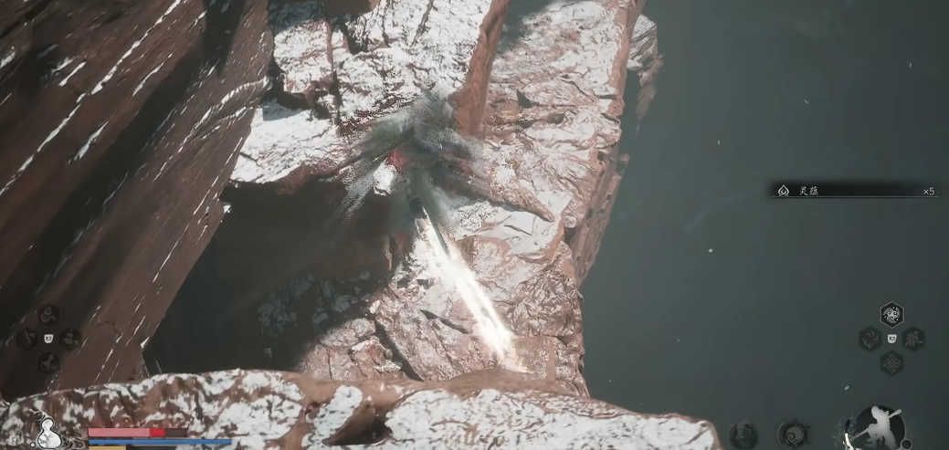 黑神话悟空戒刀僧精魄怎么样 黑神话悟空戒刀僧精魄怎么样