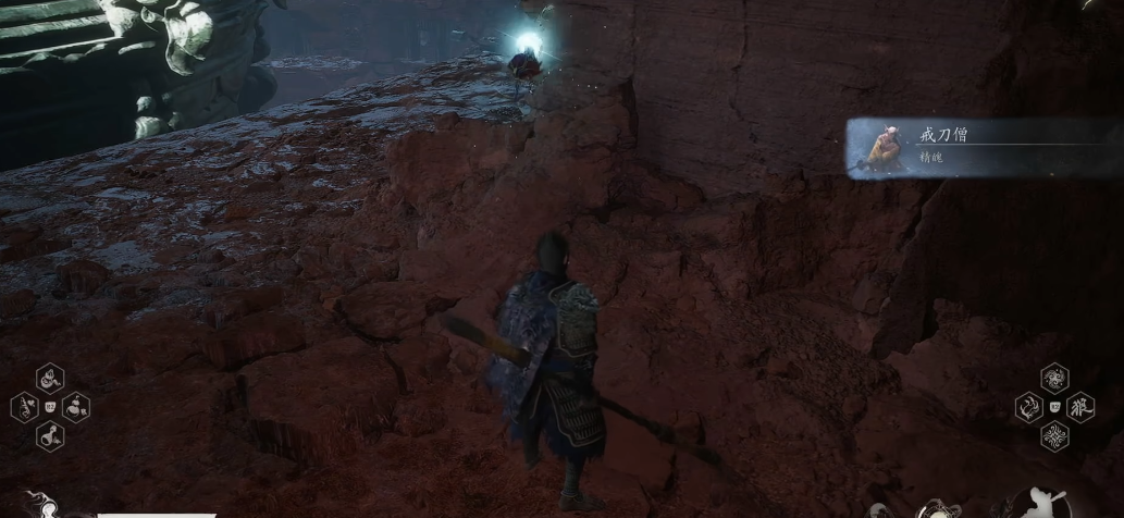 黑神话悟空戒刀僧精魄怎么样 黑神话悟空戒刀僧精魄怎么样