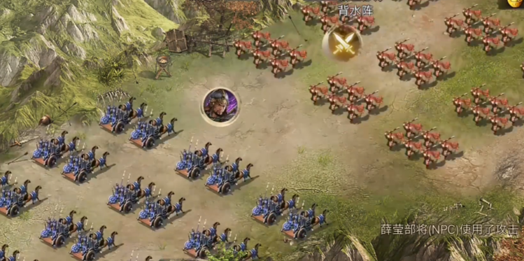 攻城掠地薛莹副本怎么打 攻城掠地薛莹副本怎么打