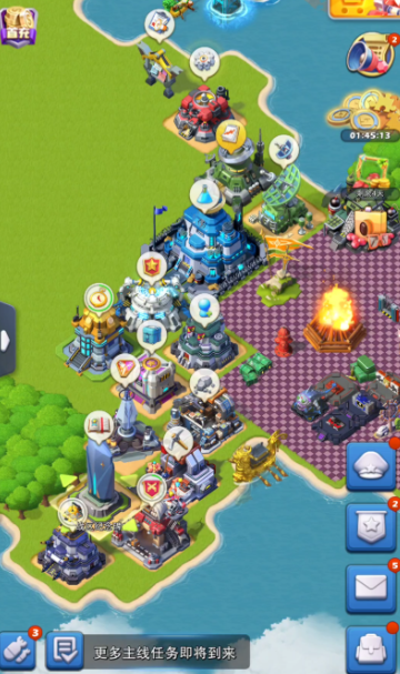 口袋奇兵怎么打神秘遗迹 口袋奇兵怎么打神秘遗迹