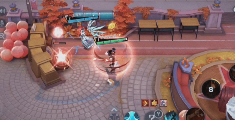 非人学园虎力怎么玩 非人学园虎力怎么玩