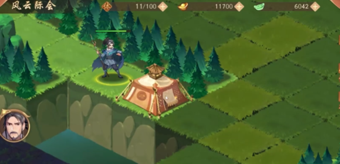 少年三国志2风云际会怎么过 少年三国志2风云际会怎么过