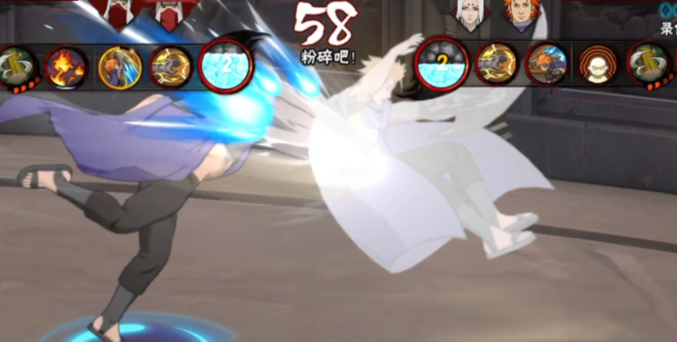 火影忍者手游重吾怎么玩 火影忍者手游重吾怎么玩