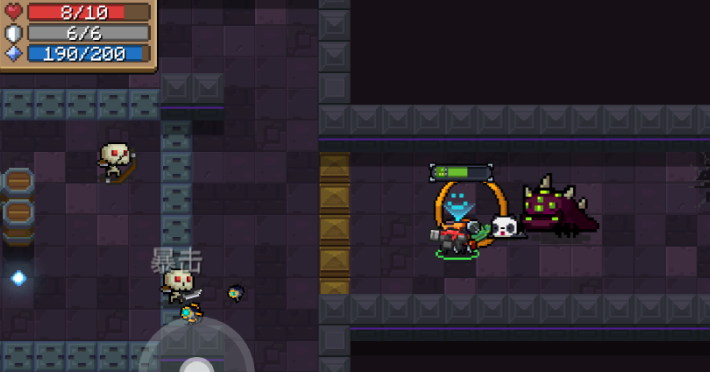 元气骑士工程师用什么机甲 元气骑士工程师用什么机甲