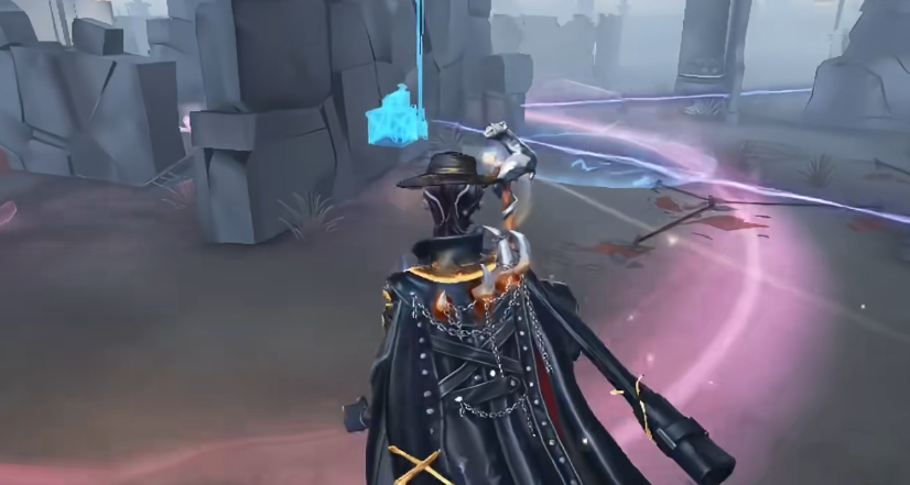 第五人格隐士手杖怎么用 第五人格隐士手杖怎么用