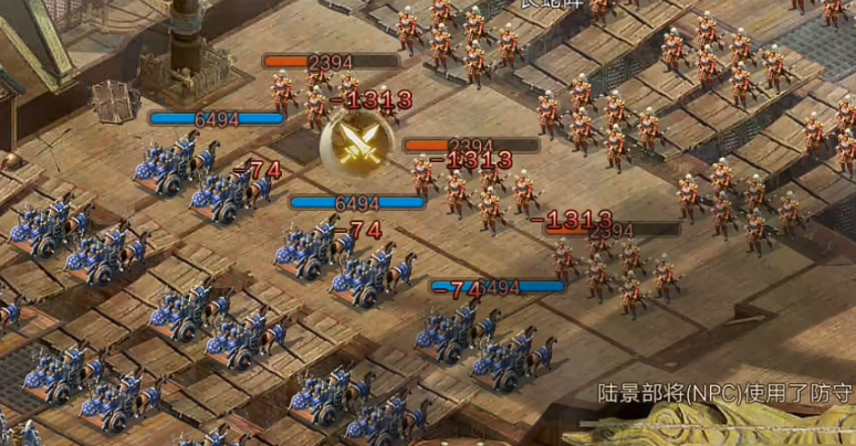 攻城掠地陆景副本怎么打 攻城掠地陆景副本怎么打