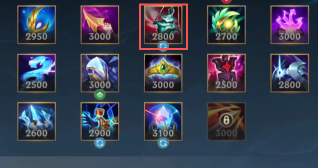 英雄联盟手游香炉怎么用 英雄联盟手游香炉怎么用