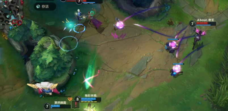 英雄联盟手游香炉怎么用