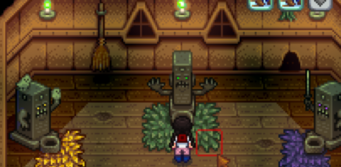 星露谷物语孩子怎么变成鸽子 星露谷物语孩子怎么变成鸽子