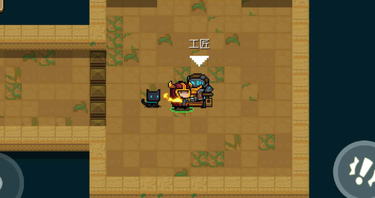 元气骑士牢笼有什么用 元气骑士牢笼有什么用